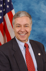 Rep. Michael Michaud